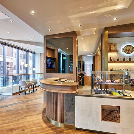Maldron Hotel Manchester Cathedral Quarter Dış mekan fotoğraf