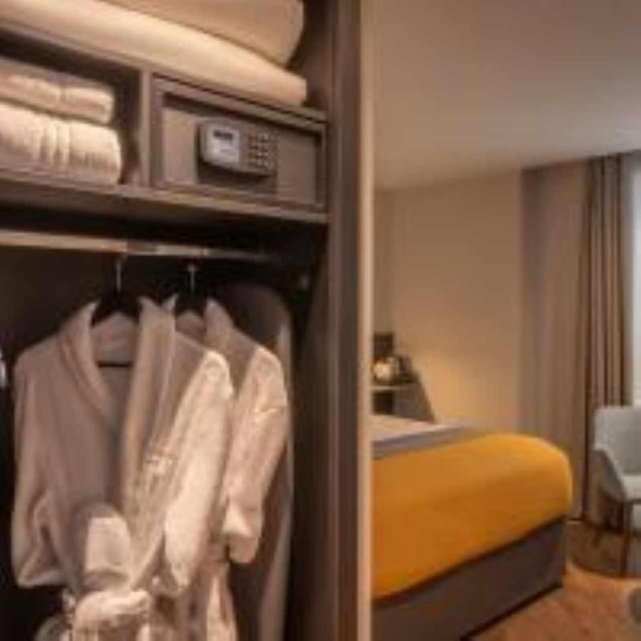 Maldron Hotel Manchester Cathedral Quarter Dış mekan fotoğraf